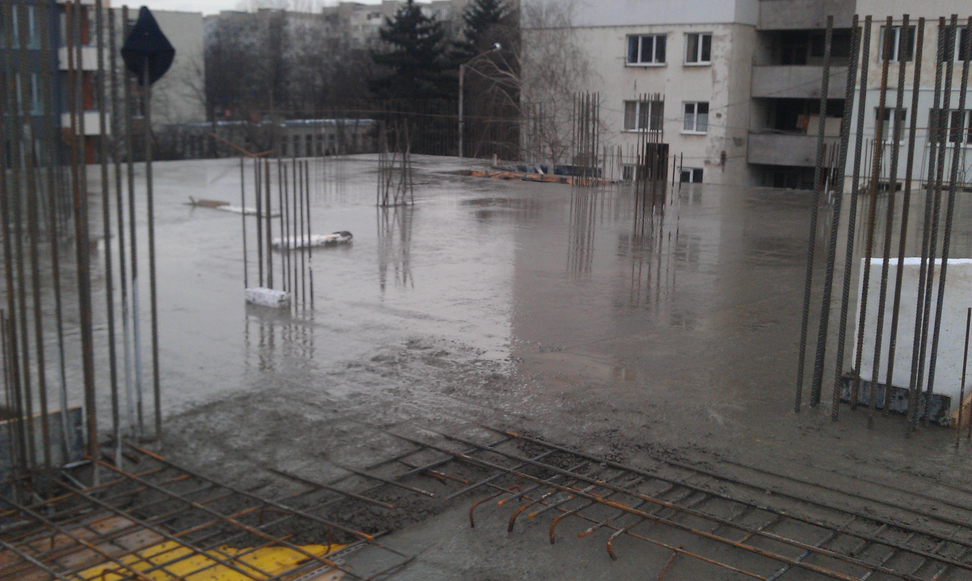 Заверен груб строеж - Изглед 2